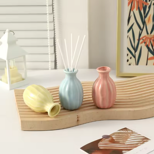 Minijarrón Minimalista